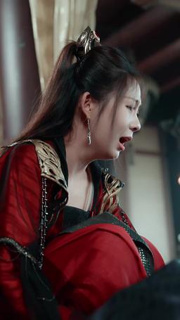 เทพนักรบพลิกชะตา episode 47