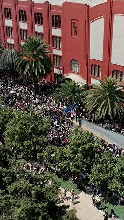 ¡Quieto! ¡Novio a la fuga! episode 3