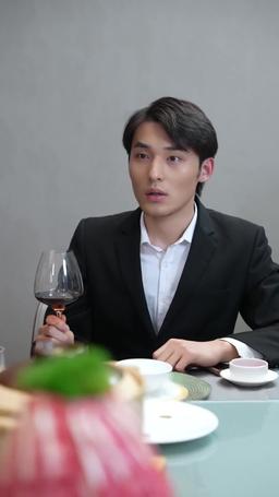 Potężny milioner spadł z nieba episode 39