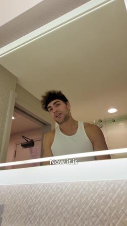 ReelTalk EP28-Backstage: How to Kiss a Vampire episode 8