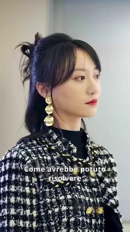 Ahem! Sono sposata con un miliardario! episode 46