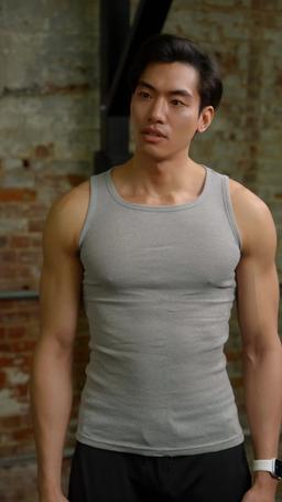 Normas de Protección: el Guardaespaldas que Odio episode 25