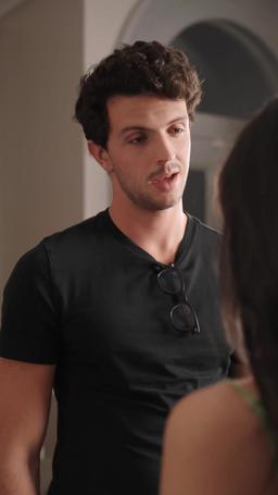 Kardeşimin En Yakın Arkadaşına Aşık mı Oldum?! episode 3