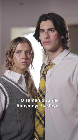 İtiraf Vakti episode 25