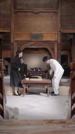 Mały mistrz szachów, który wstrząsnął światem episode 7