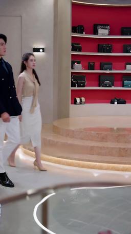 Ditakdirkan Menjadi Istrimu episode 10