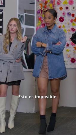 Depediste a un ícono de la moda episode 2