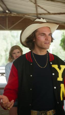 Yellowstone: el rey de montana episode 13