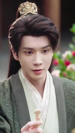 รักนี้ขอไม่ฝืนอีกชาติ episode 37