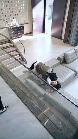 Super Godfather: Ex-wife Begging Me to Get Remarried episode 6