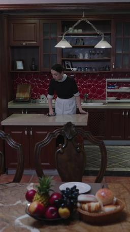 Camouflage episode 47