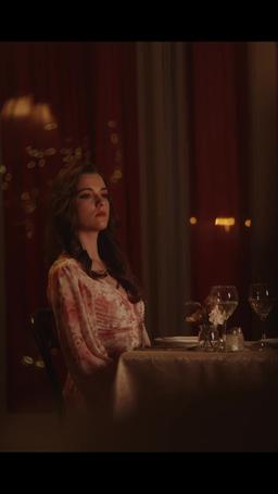 秘密の億万長者の子供と離婚するな episode 34