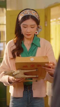 Until I Lost You episode 19