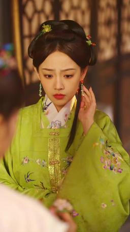 吉天照 第一季 episode 35