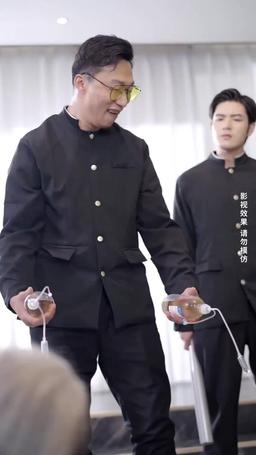 Hapisten Zirveye episode 79