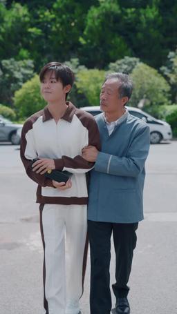 30 anni perduti episode 4