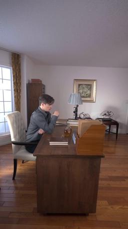 I Think My Wife Wants To Kill Me episode 29