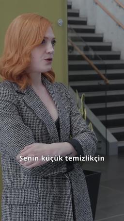 Sensiz Bir Çocuğum Oldu episode 17