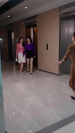 與鳳行之大小姐歸來 episode 28