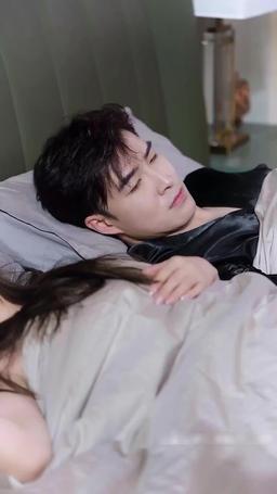 Oops! My Takeout Guy is a Tycoon episode 74