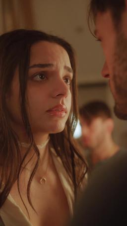 運命の番 ～アルファ狼と人間の禁断の恋～ episode 22