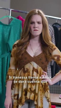 Depediste a un ícono de la moda episode 15