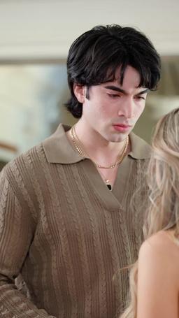 The Price of Loving You episode 52