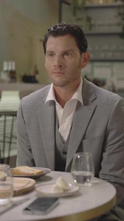 溫泉情緣：失憶嬌妻別想逃 episode 60