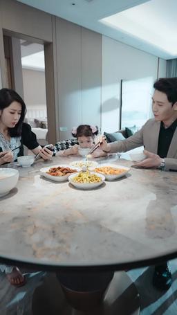 Will You Admit it, Mommy? episode 76