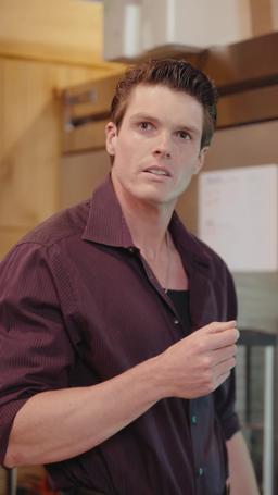 Reconquérir l'Amour par la Cuisine episode 6