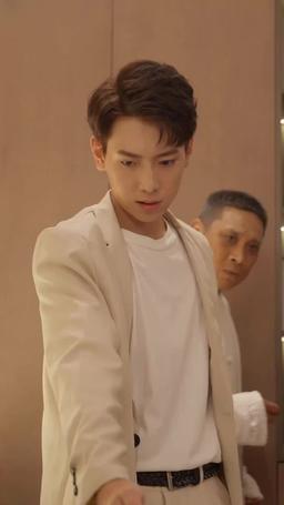 暴富後前女友後悔了 episode 34