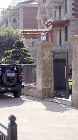 Mari Trompeur, Maman Glamoureuse episode 30