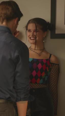 블러드 로맨스 episode 22