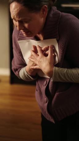 Mama, Sing Me a Lullaby episode 41