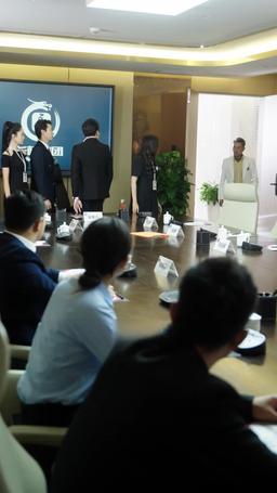 상속전쟁 episode 68