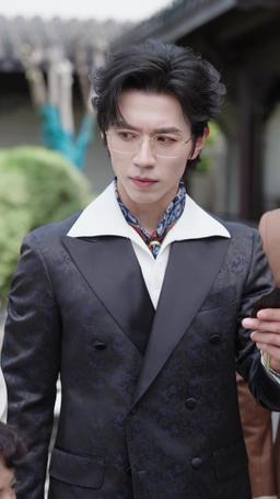 아빠는 늑대인간 episode 28