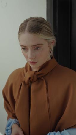 嗜血狼主的啞巴新娘 episode 48