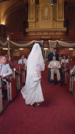 Abre Los Ojos, Mi Marido Multimillonario episode 5