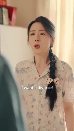 Reborn for You episode 8