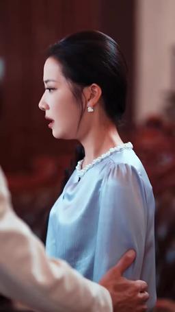 Votos rotos, amor que sana episode 18