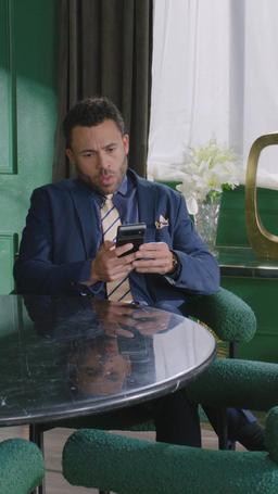 偽りの婚約～失われた娘を探して～ episode 52