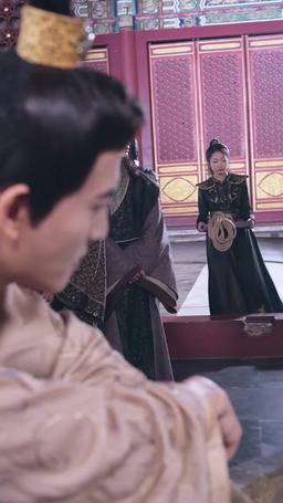 My System Overpowers the Dynasty! episode 19