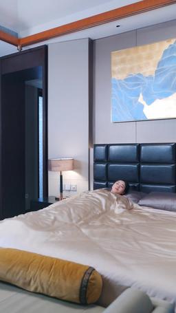 愛你像心跳難觸摸 episode 54