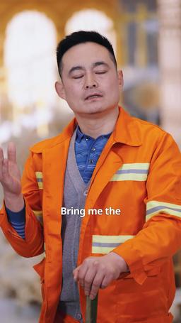 Bride of Vengeance episode 44