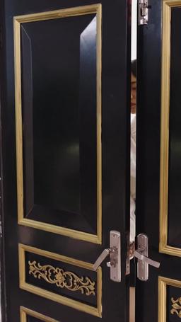 Reincarnated As the CEO's Wife episode 22