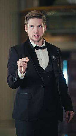 Prise pour Sa Compagne : Le Regret de la Luna episode 23