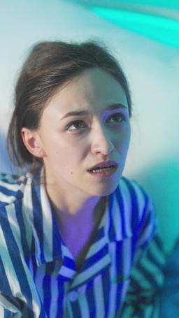 Love by Confinement episode 12