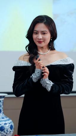 The Heiress's Dilemma episode 38