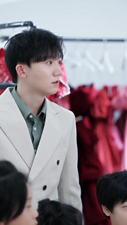 Billionaire Daddy, Don't You Escape episode 64