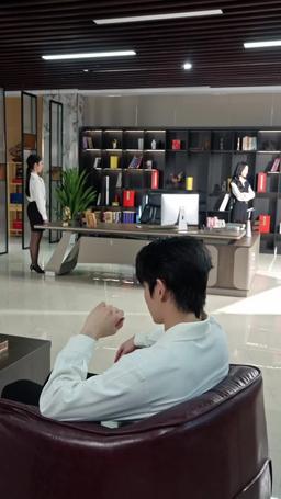 مفاجأة يا سوزان، أنا الإمبراطور episode 58